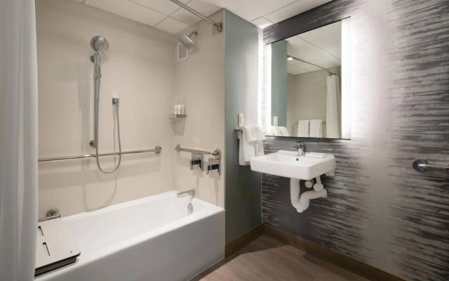 Torrance Marriott Redondo Beach