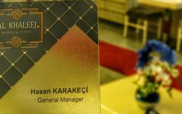 Al Khaleej Hotel