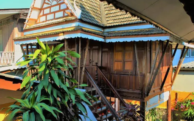 Pattana Guesthouse