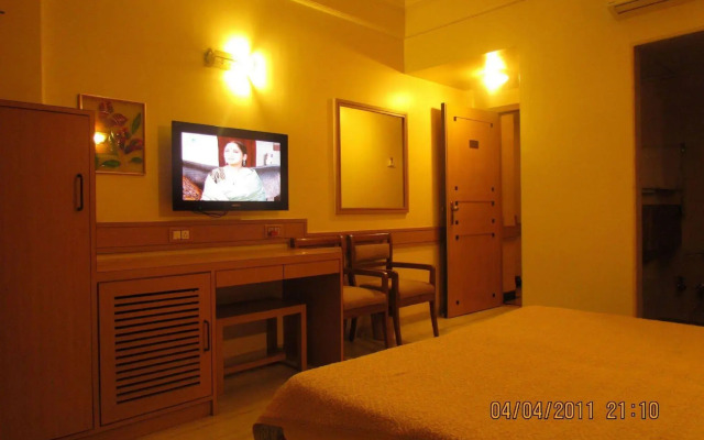 Hotel Midland - Hostel