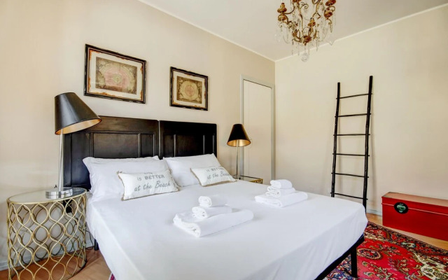 Italianway - XX Settembre 49 B