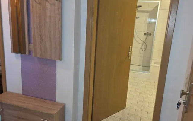 Uhler Hoilday Apartments With Large Garden