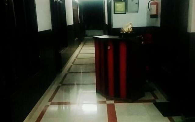 Hotel Blue Star By Amazone Holidays