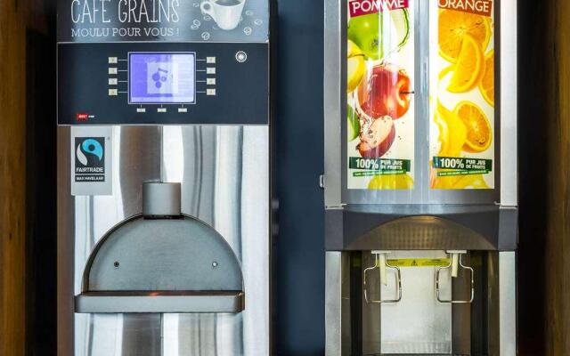 ibis budget Bayreuth