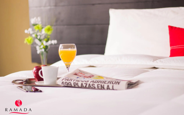 Hotel Ramada Inn