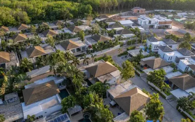 Villa Allamanda 3 Bdrm Best Location Bangtao Beach VVPHU88