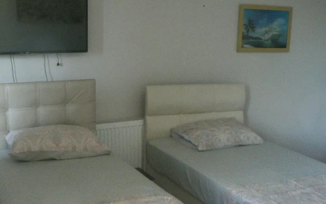 Yesildag Pansiyon Gokceada