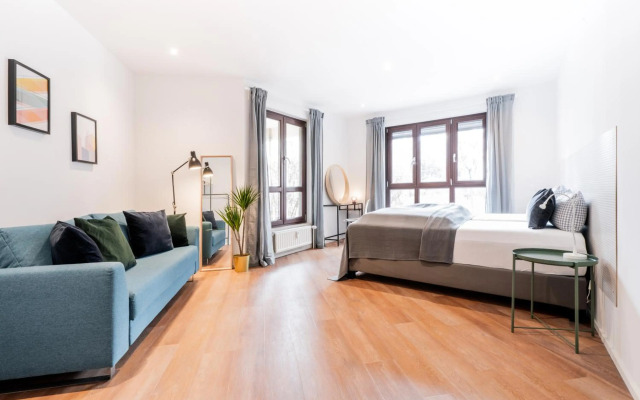 Eddy's Rest & Relax - Neuhausen