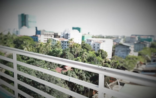 121Hotel