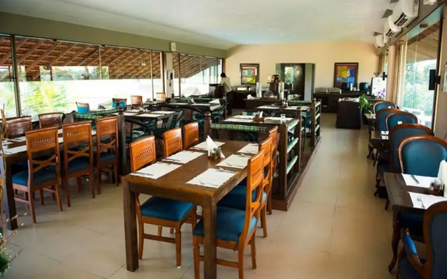 Tropicana Resort & Spa Alibaug