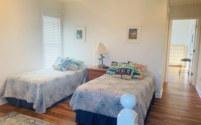 A Pirate's Cove - 3 Br Home