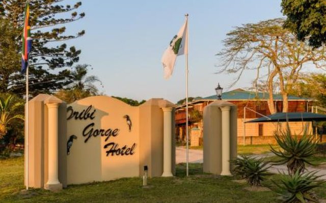 Oribi Gorge Hotel