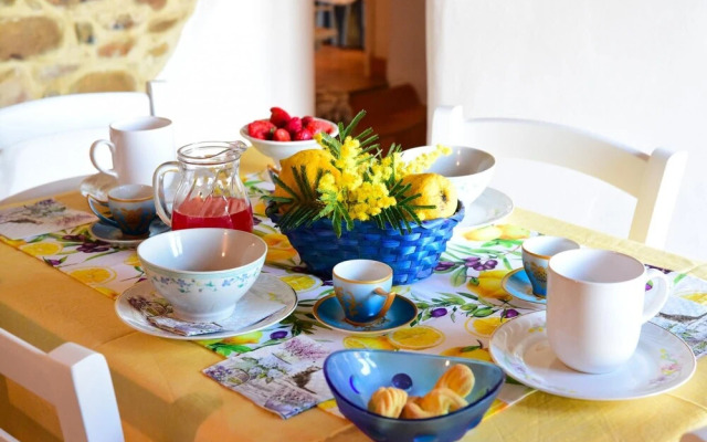 Easy Welcome Rosmarino - Cartolari Country Apartments