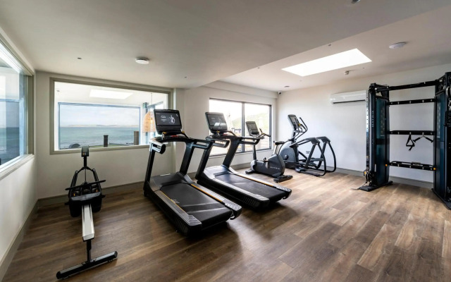 Carbis Bay Hotel & Estate