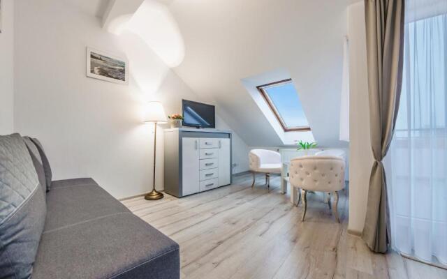 Apartamenty Sun & Snow Olymp