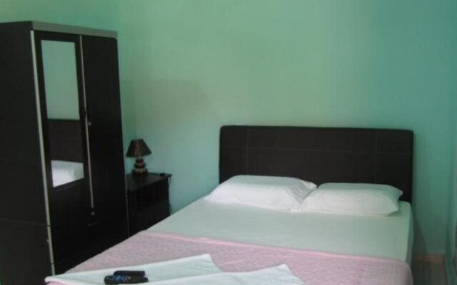 FR Motel Langkawi