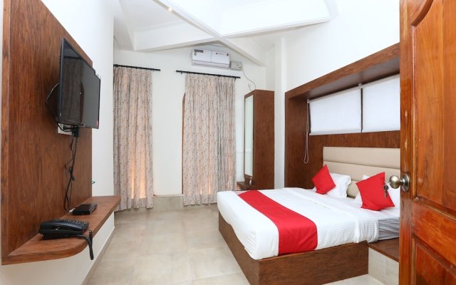 Hotel Mysore Palace by OYO Rooms