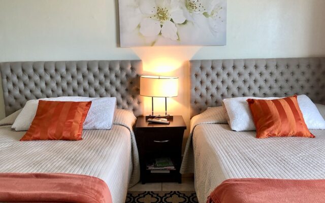 Casablanca by Suarez Condo Hotels