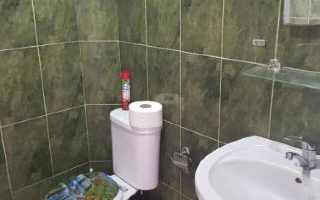 Guest House Saba
