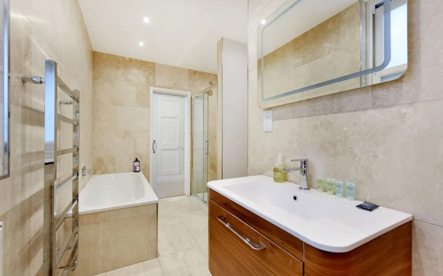 Stanhope Mews Exclusive - 1smw