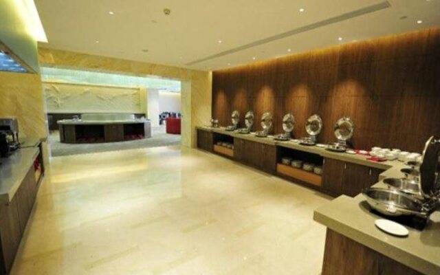 All-legend Hot-spring Resort Hotel Tianjin