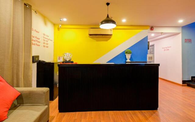 Treebo Trend Banana Boutique Patrakarpuram