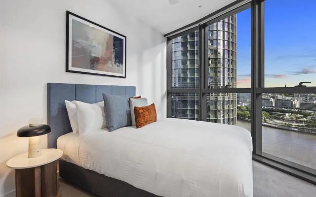 Queen's Wharf Residences