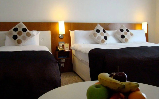 The Ellison Hotel