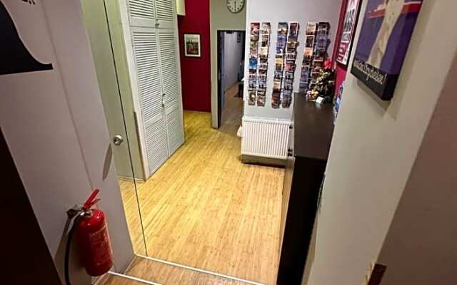 Central Studios