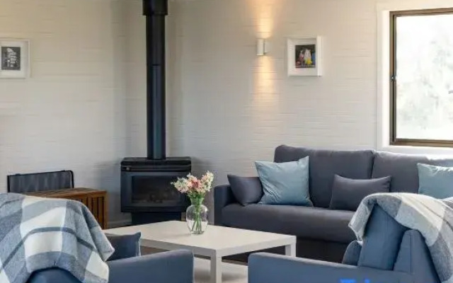 Nine Mile Beach House