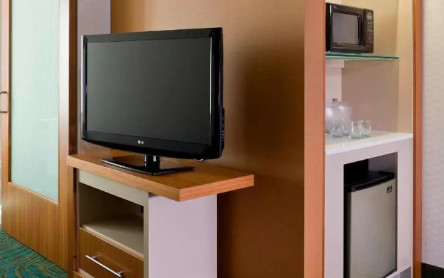 SpringHill Suites by Marriott Philadelphia Langhorne - Hotel in Langhorne - Photo 4