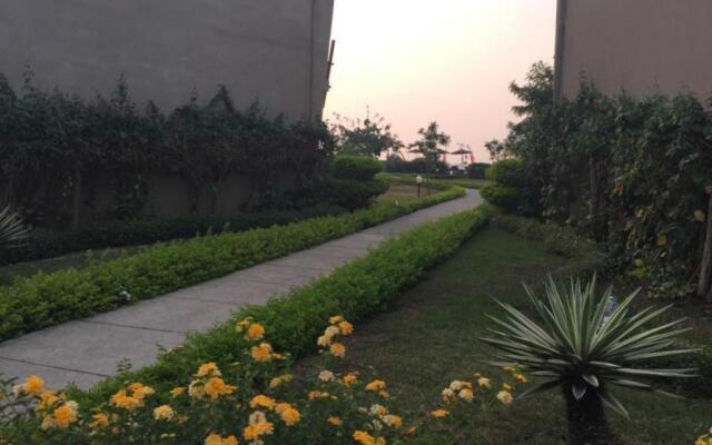 Luwansa Beach Resort