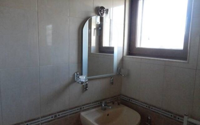 Saint Nikola Family Hotel