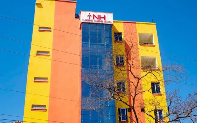 Turbine Ngong Hotel