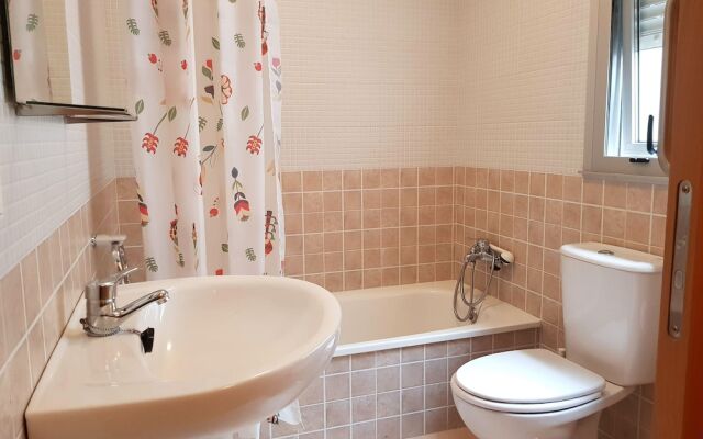 Apartamentos Pobra do Caramiñal 3000