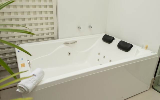 Passagem Concept Hotel e Spa