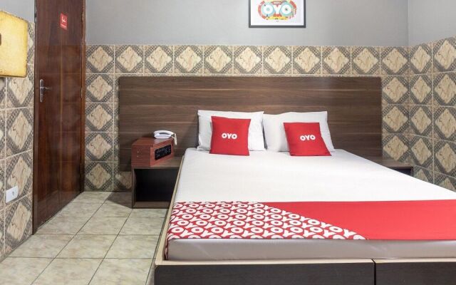 Hotel Osiris