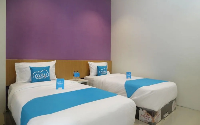 Airy Medan Kota MT Haryono Surabaya 2