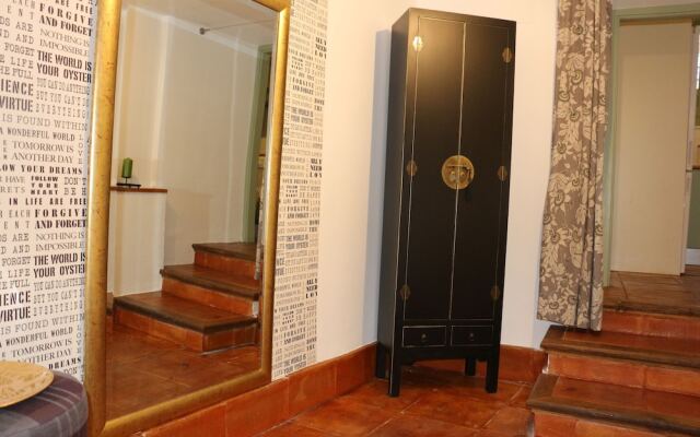 Home Life El Temple