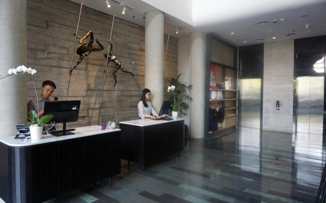 ARTOTEL Thamrin Jakarta