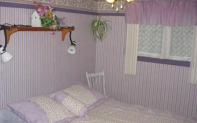 Gîte Les Matins dAntoine