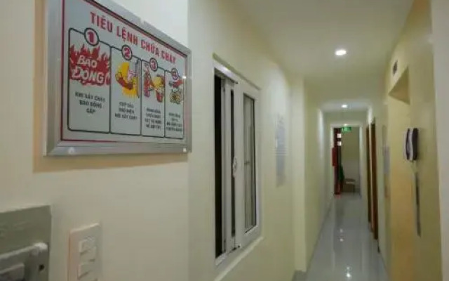 An Binh Hotel