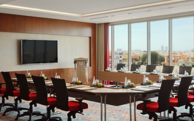 Holiday Inn Jeddah Gateway by IHG