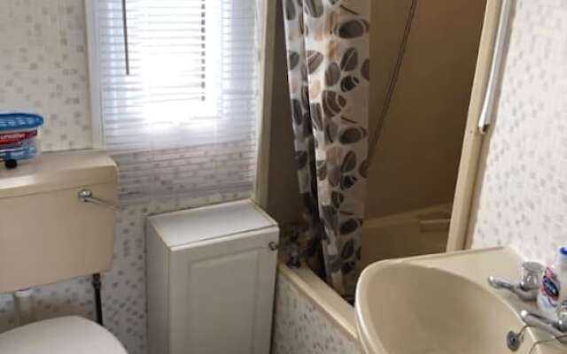 Golden Anchor Caravan Park