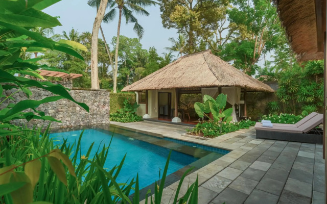 Kayumanis Ubud Private Villas & Spa