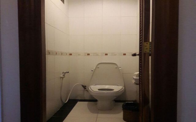 Myanmar Treasure Resort Ngwe Saung