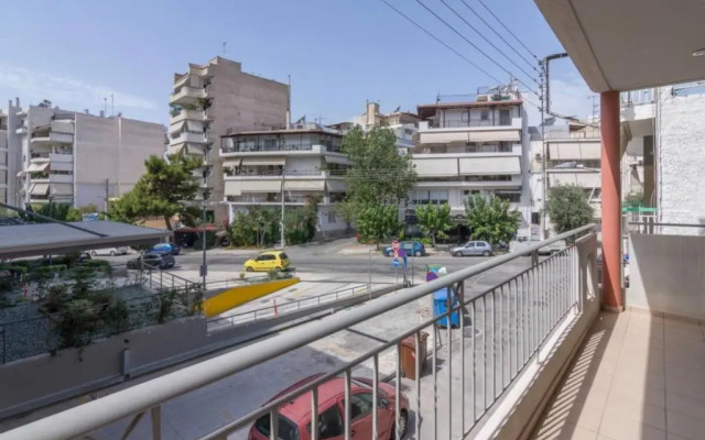 Sakis Luxury House