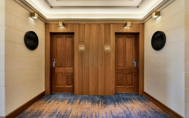 Kempinski Hotel San Lawrenz