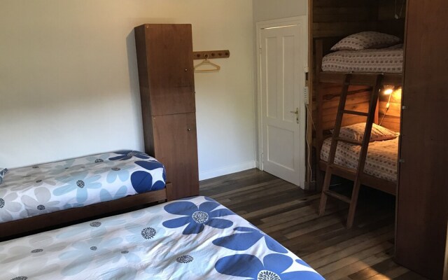 Compass del Sur - Hostel
