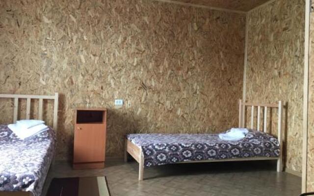 Guest House Levyi Bereg